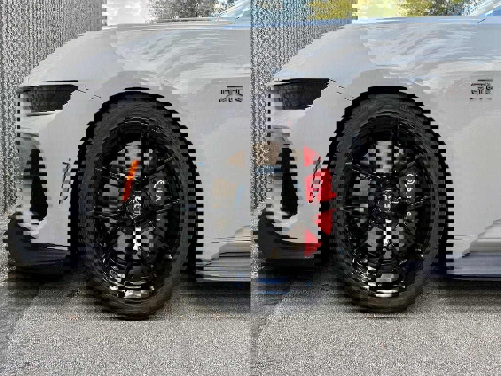 New 2025 Ford Mustang GT Premium w/ GT Performance Package image 31