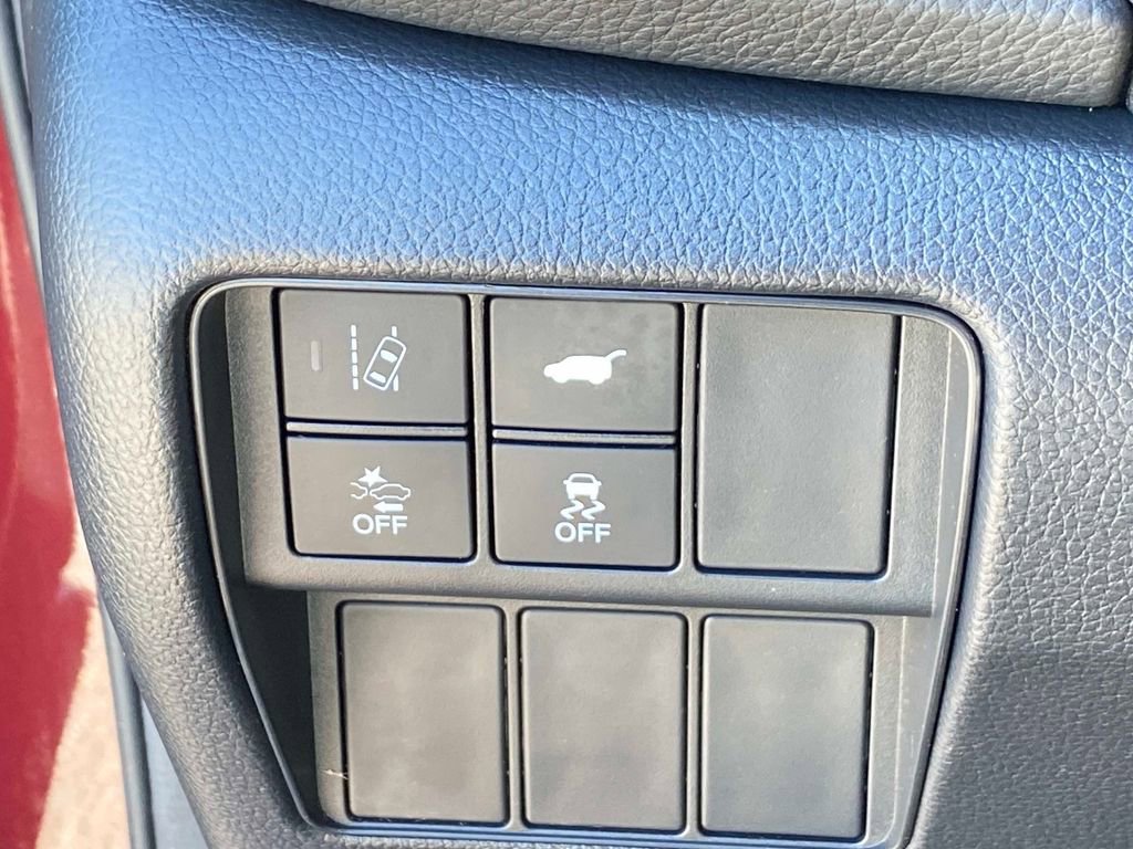 Used 2017 Honda CR-V EX-L image 23