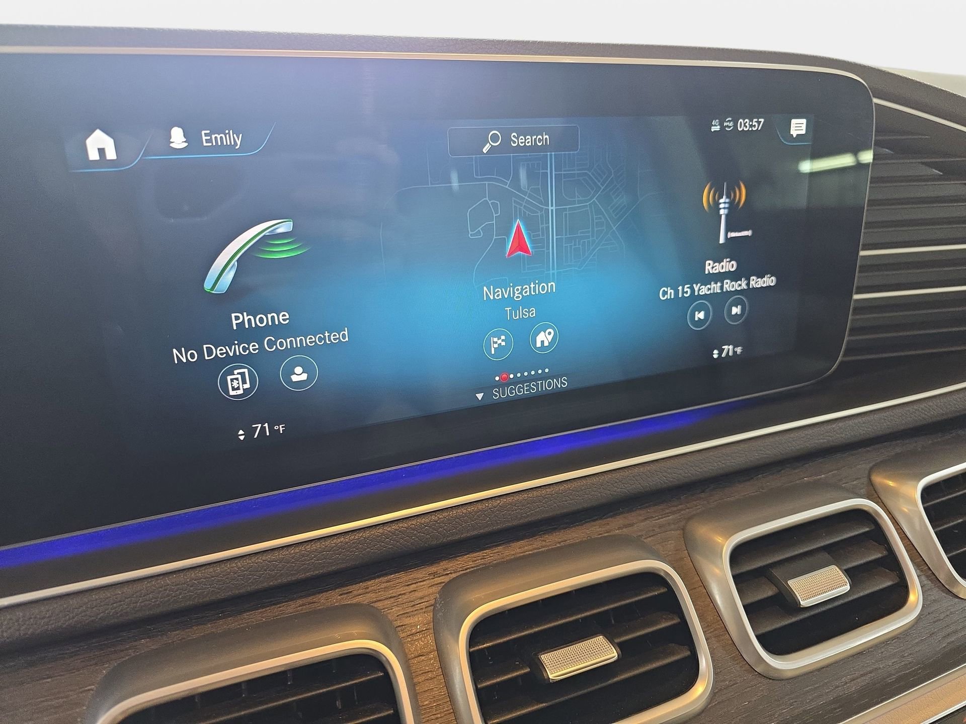 Used 2021 Mercedes-Benz GLE 350 4MATIC image 21