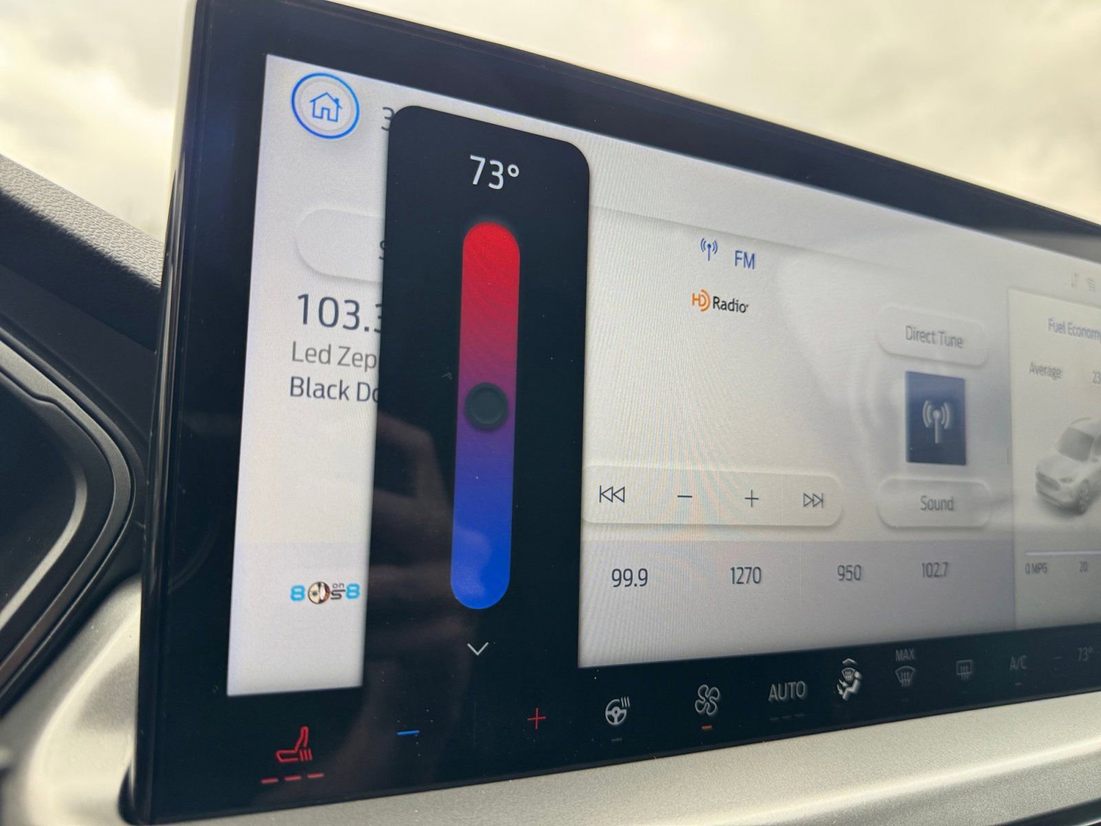 Certified 2023 Ford Escape Active w/ Tech Pack #2 image 24