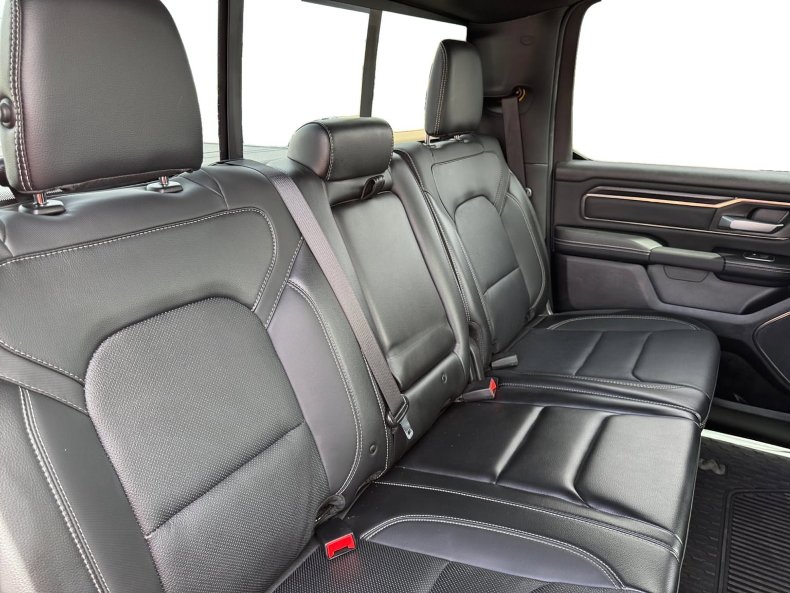 Used 2023 RAM 1500 Rebel w/ Rebel Level 2 Equipment Group image 18