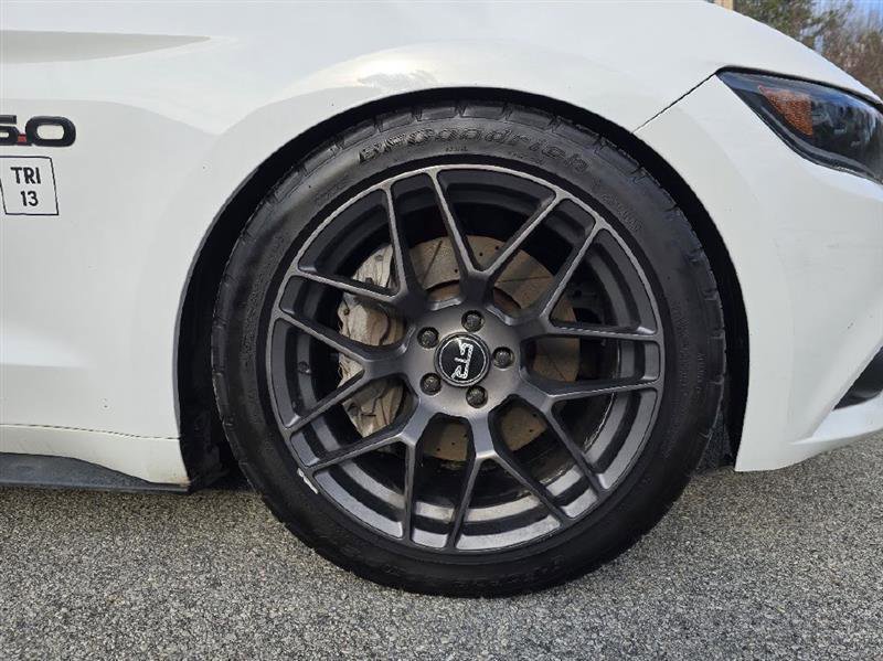 Used 2017 Ford Mustang GT Premium w/ Equipment Group 401A image 22