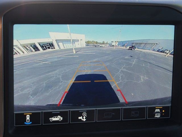 Certified 2022 Chevrolet Silverado 1500 LTZ image 7