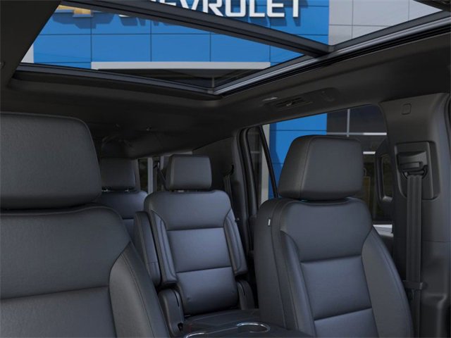 New 2026 Chevrolet Suburban Z71 image 24