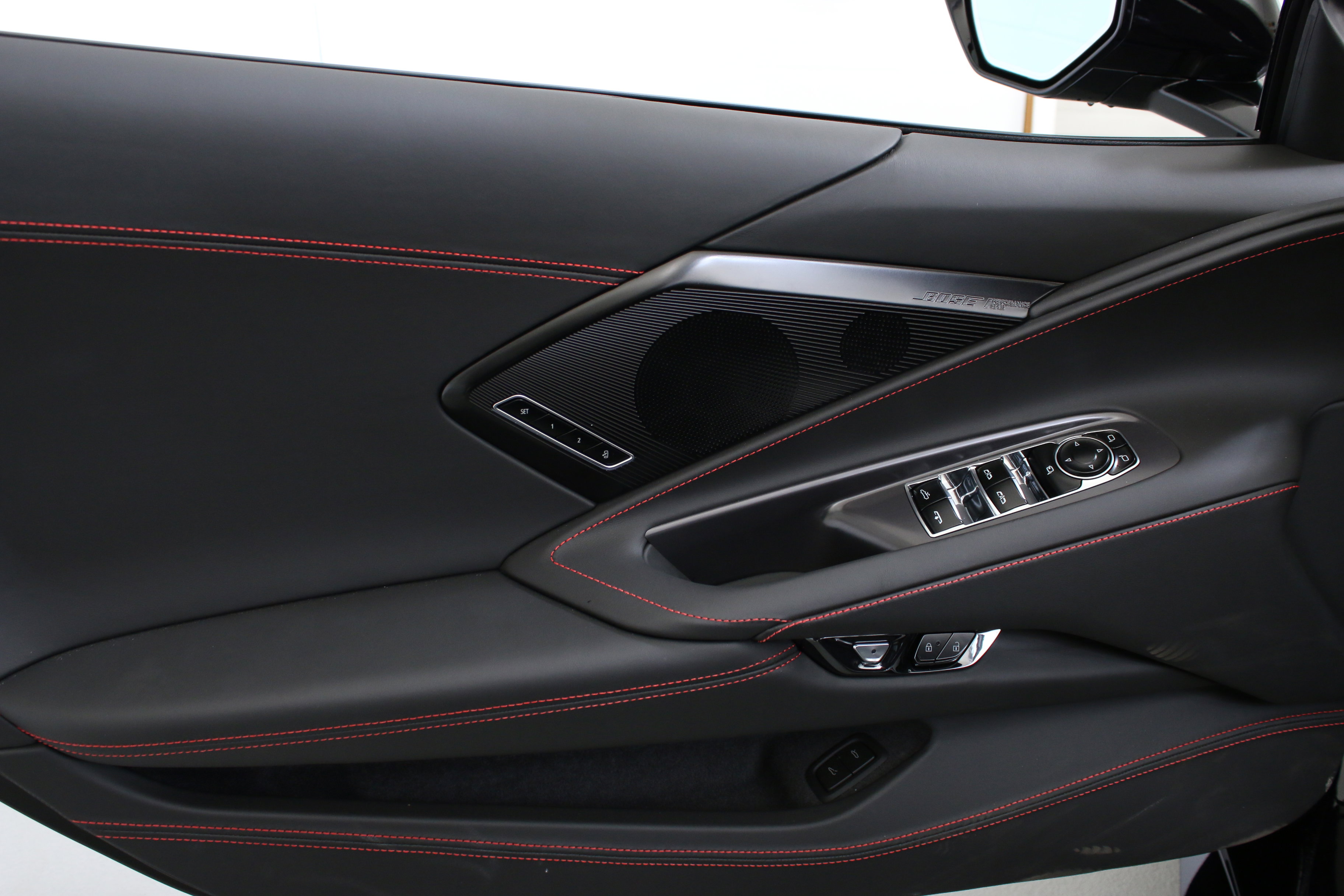 Certified 2026 Chevrolet Corvette Stingray Premium Conv w/ Z51 Performance Package RWD image 28