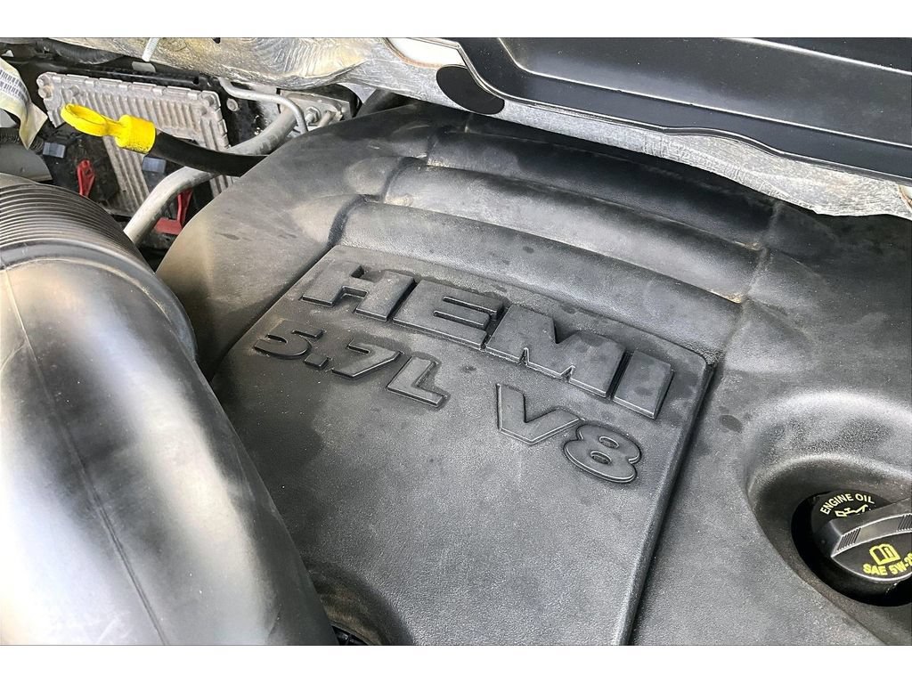 Used 2014 RAM 3500 SLT w/ Protection Group AWD/4WD image 29