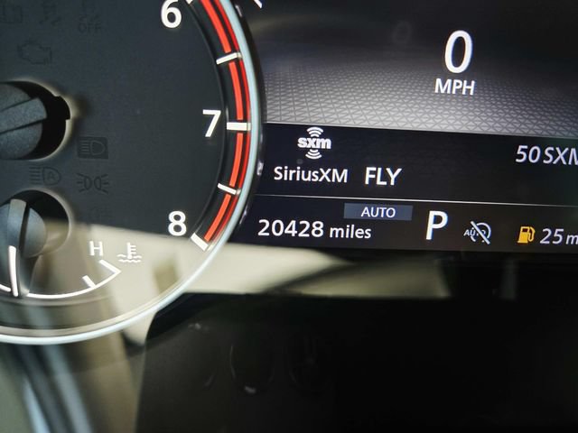 Used 2026 Nissan Rogue SV w/ SV Premium Package AWD/4WD image 19