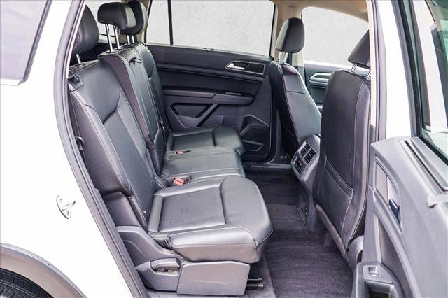Used 2018 Volkswagen Atlas SE image 24