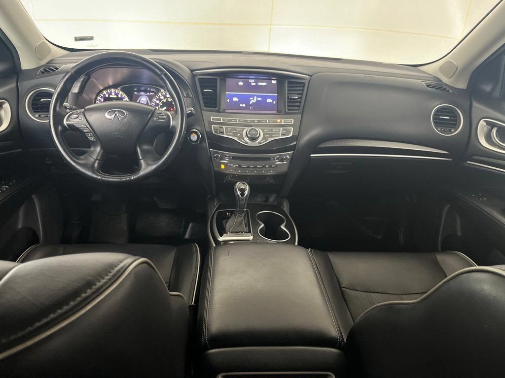 Used 2017 INFINITI QX60 Luxe w/ Premium Package AWD/4WD image 32