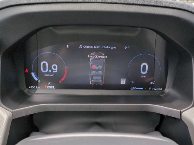 Used 2026 Ford Explorer Active RWD image 33