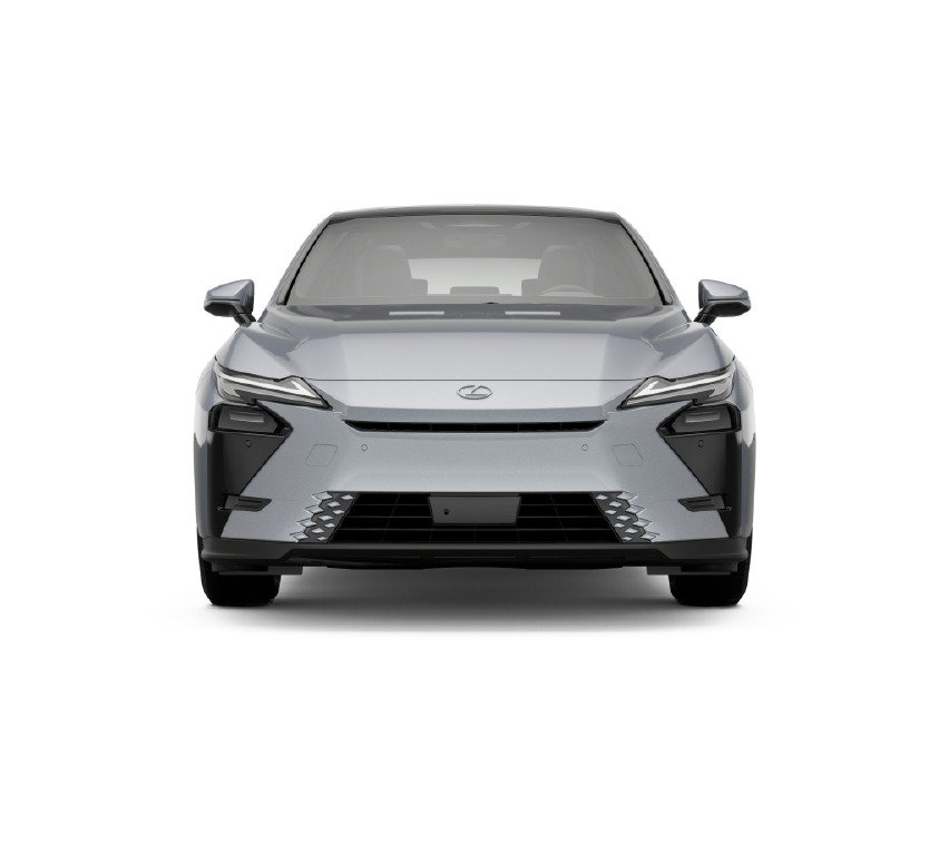 New 2026 Lexus ES 350h AWD image 5