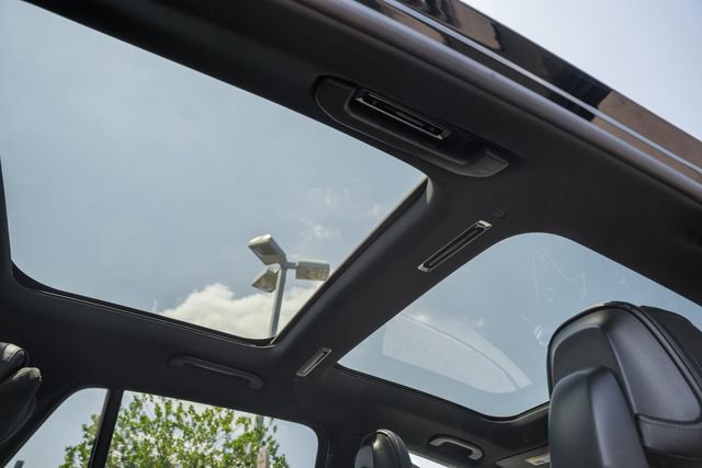 Used 2023 Mercedes-Benz EQS 450+ 4MATIC SUV image 31