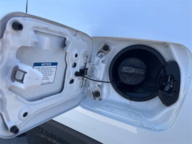 Used 2021 Toyota RAV4 XLE image 24