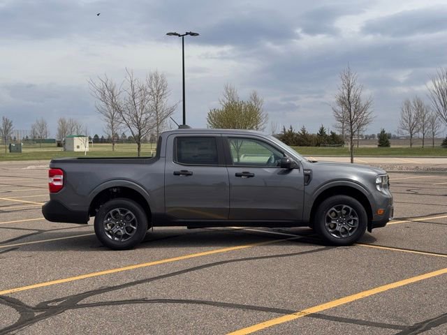 New 2026 Ford Maverick XLT AWD/4WD image 2