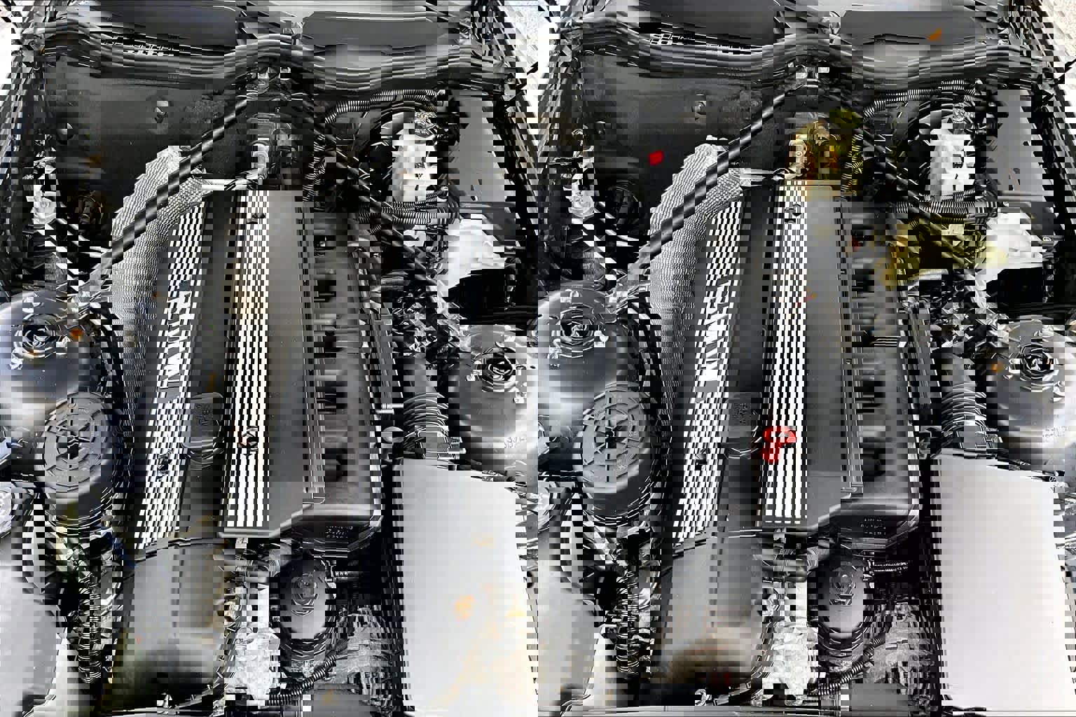 Used 2005 BMW Z4 3.0i image 28