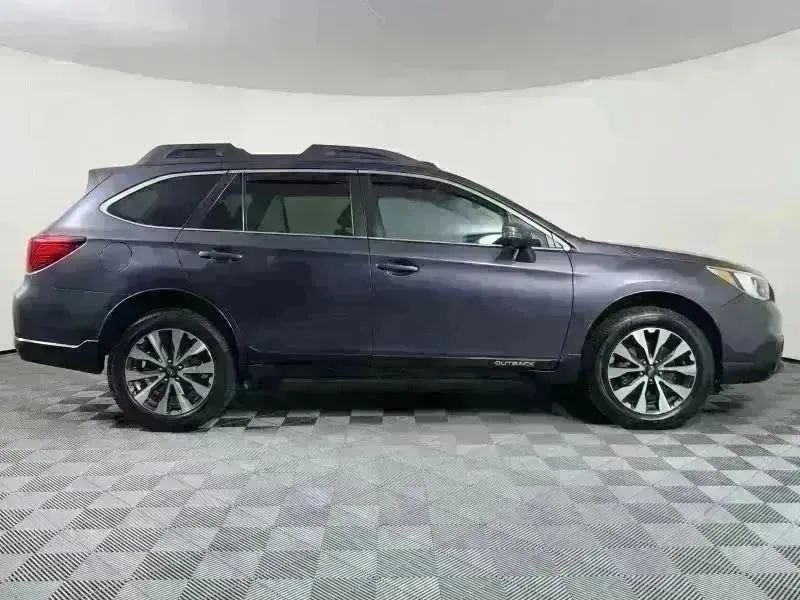 Used 2017 Subaru Outback 2.5i Limited AWD/4WD image 50