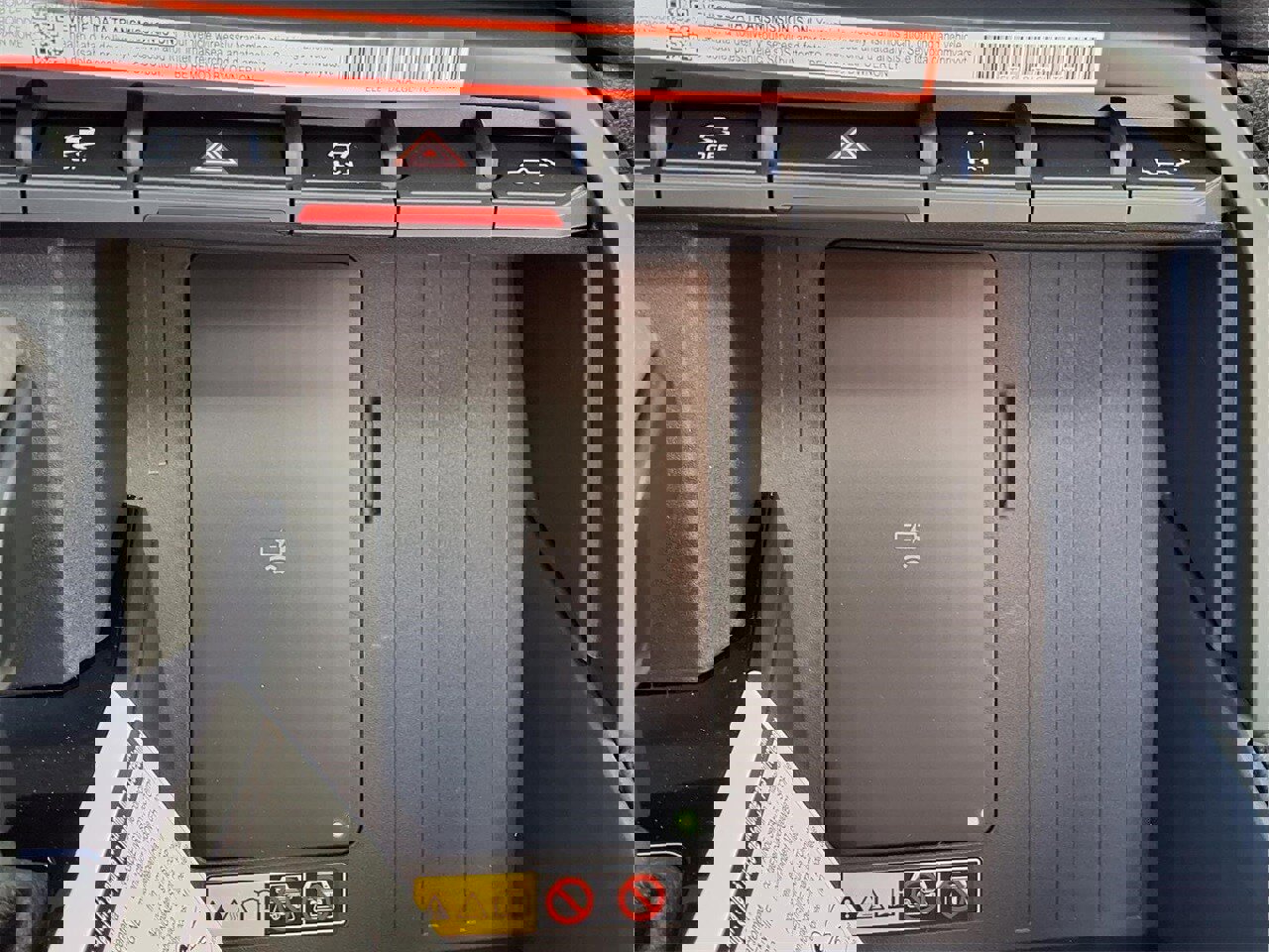 New 2026 Toyota Tundra TRD Pro image 17