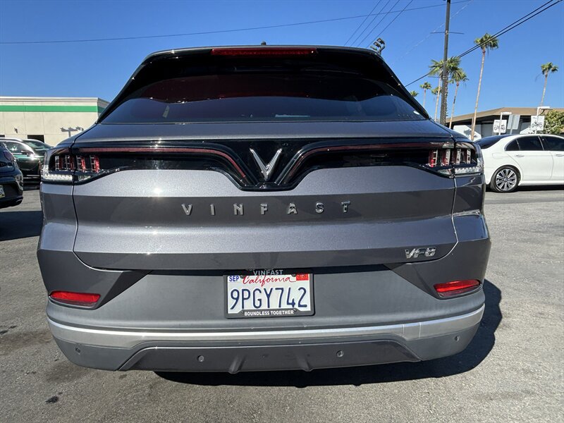 Used 2023 VinFast VF 8 Plus AWD/4WD image 5