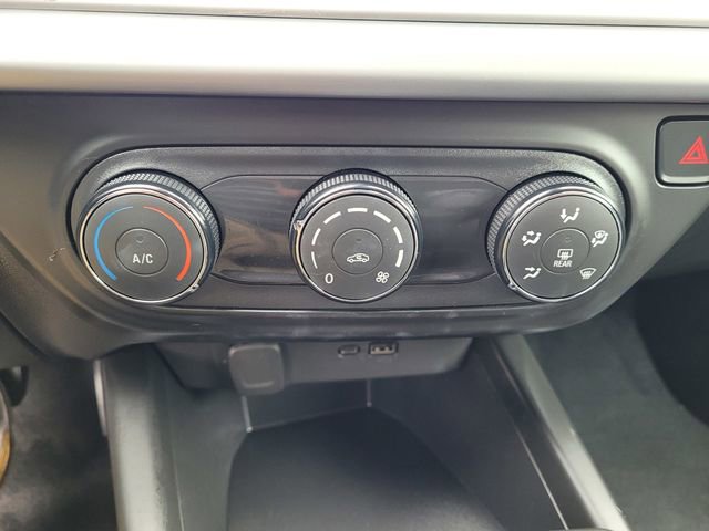 Used 2025 Chevrolet Trax LS w/ Driver Confidence Package image 18