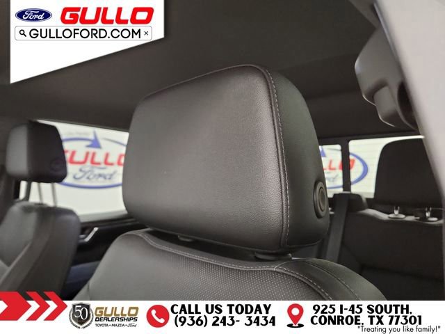 Used 2024 Chevrolet Silverado 1500 LTZ w/ Technology Package image 18