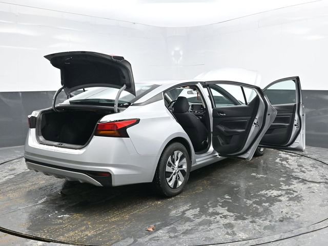 Used 2021 Nissan Altima 2.5 S FWD image 41