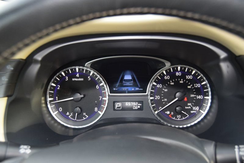 Used 2020 INFINITI QX60 Luxe w/ Sensory Package AWD/4WD image 22