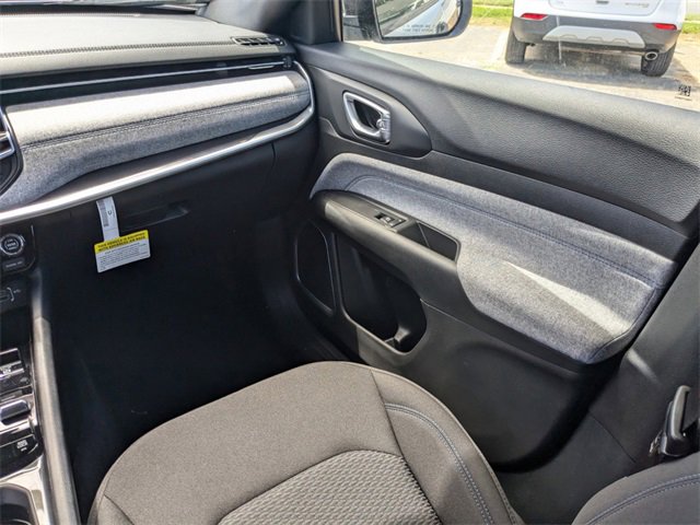 New 2024 Jeep Compass Sport image 18