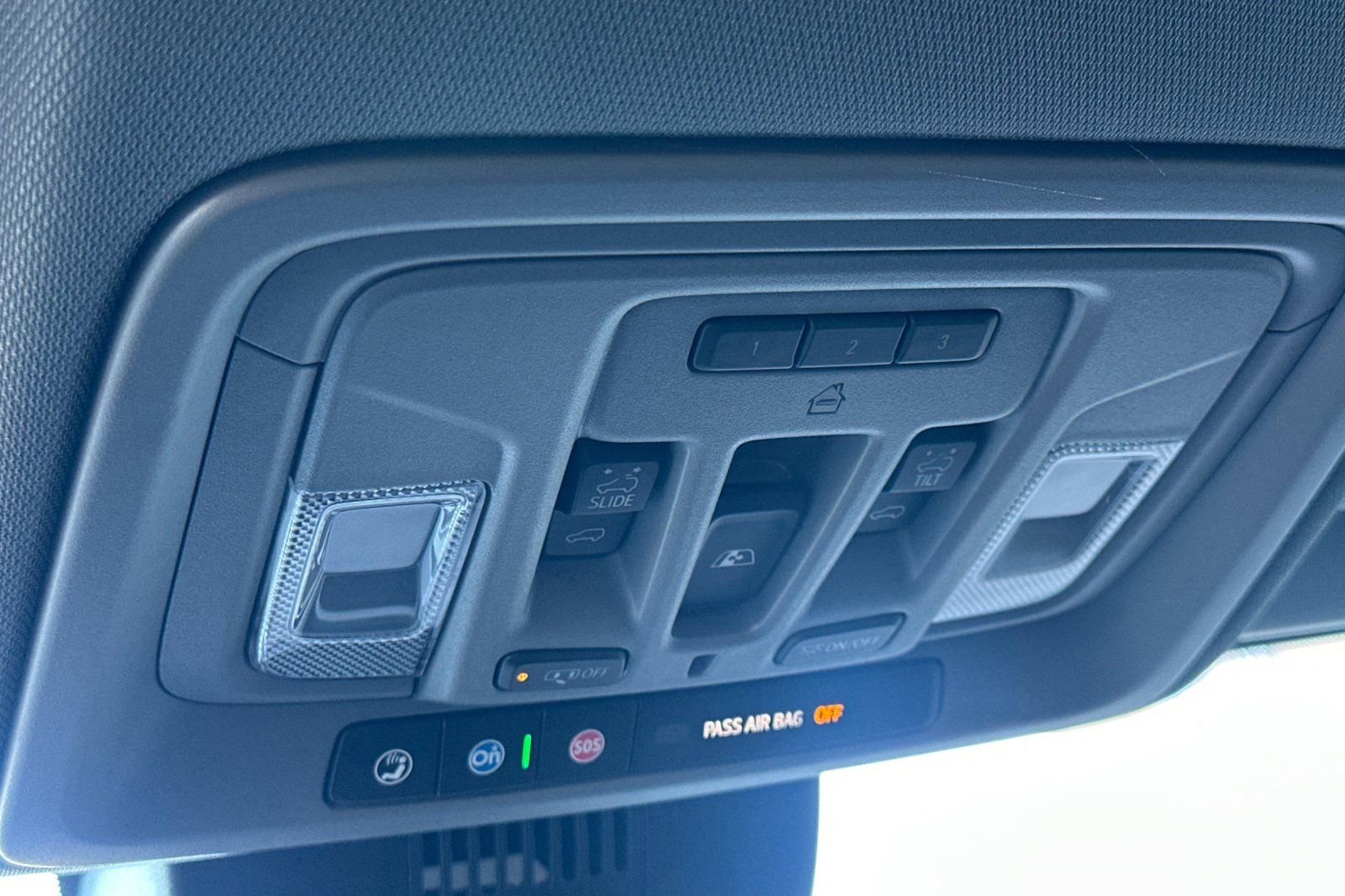 Used 2026 GMC Sierra 1500 Elevation w/ Elevation Premium Package AWD/4WD image 23