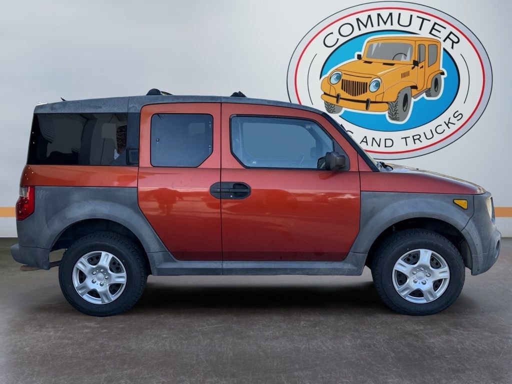 Used 2005 Honda Element LX image 6