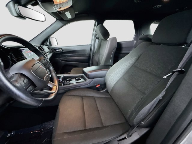 Used 2025 Dodge Durango GT RWD image 21