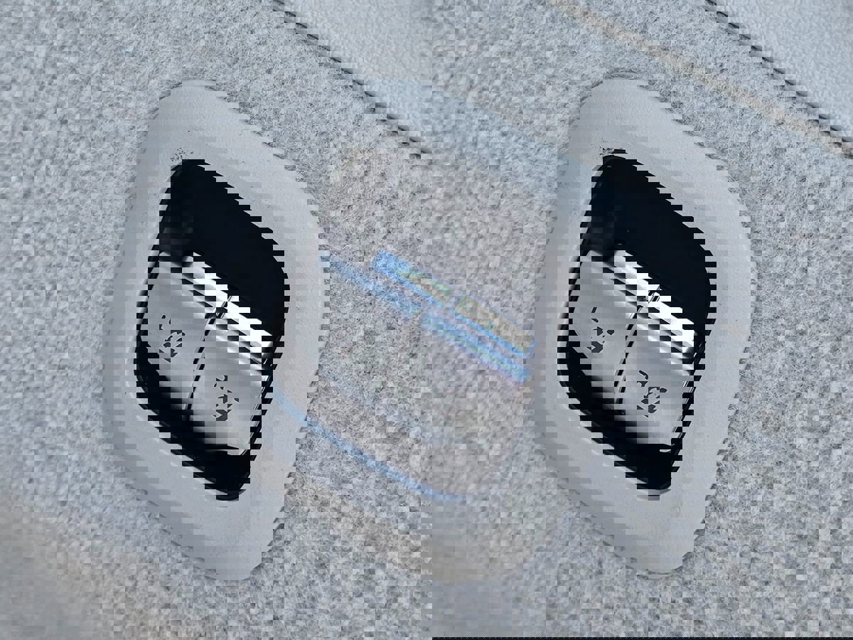 Used 2023 Mercedes-Benz EQS 450+ SUV image 86