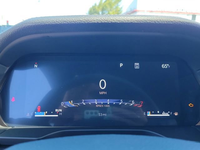 New 2026 Jeep Grand Cherokee L Limited AWD/4WD image 24