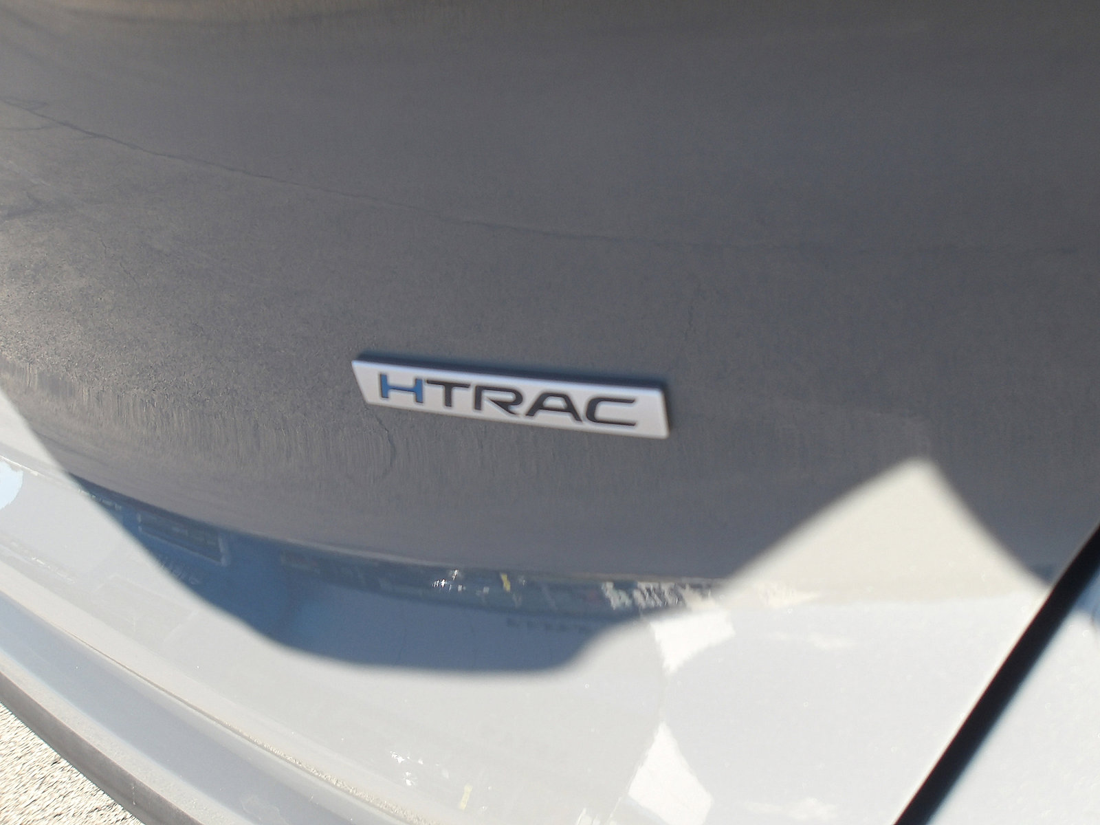 Certified 2022 Hyundai Santa Fe SE image 9