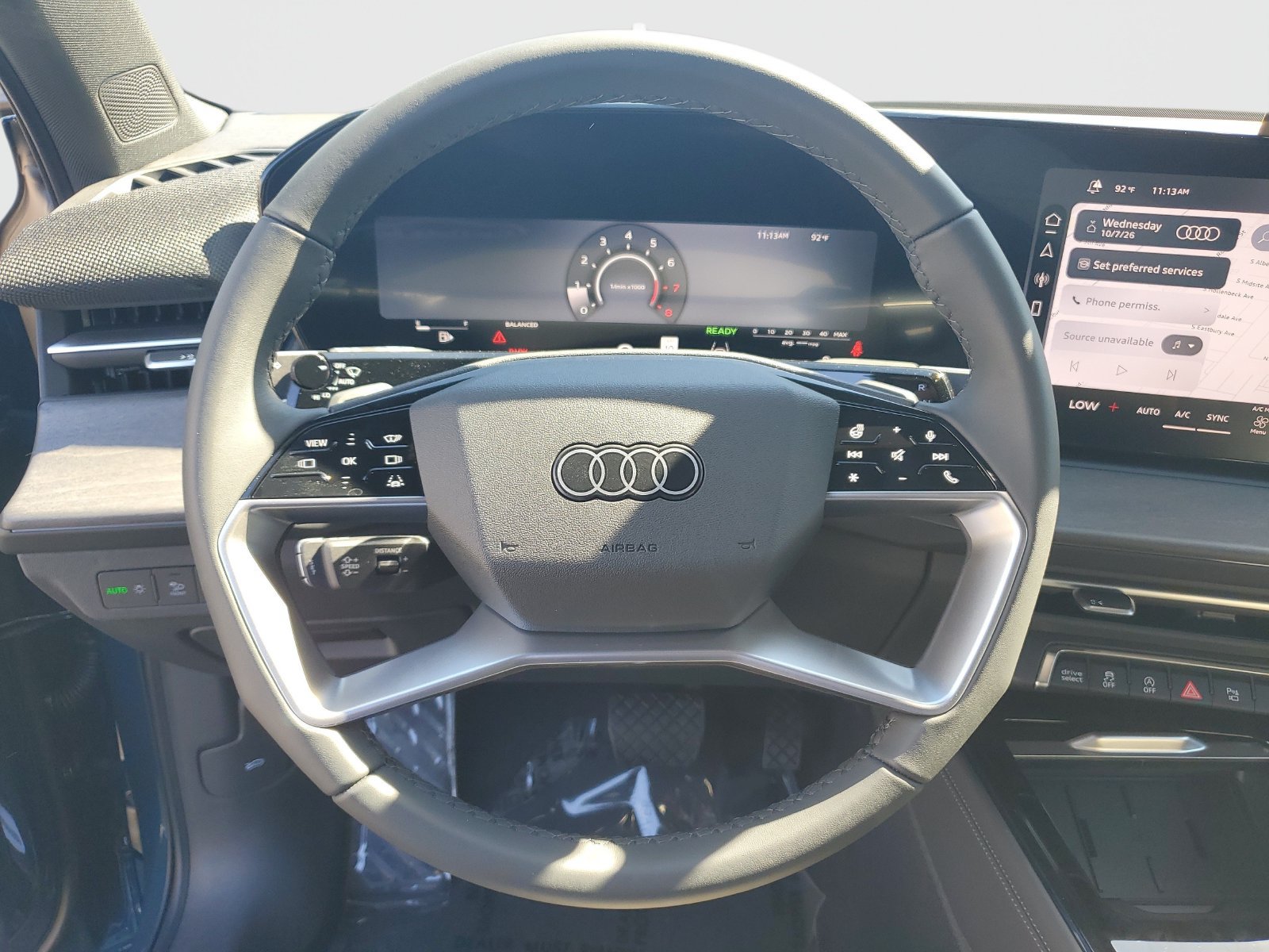 New 2026 Audi Q3 quattro 2.0T AWD/4WD image 29