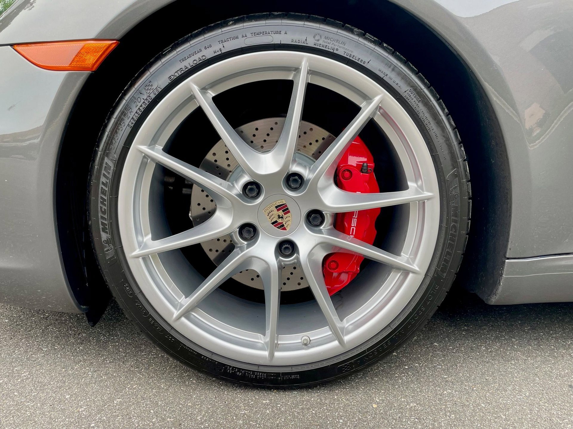 Used 2012 Porsche 911 Carrera S image 25