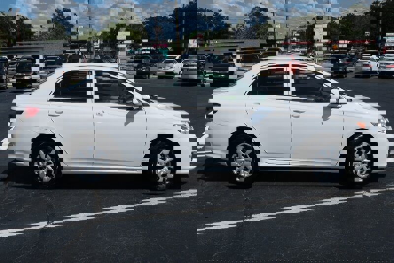 Used 2009 Toyota Corolla LE image 5