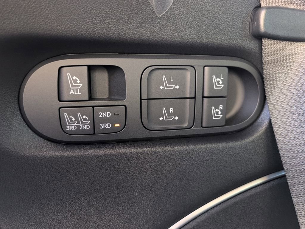 Used 2026 Hyundai Palisade Calligraphy image 31