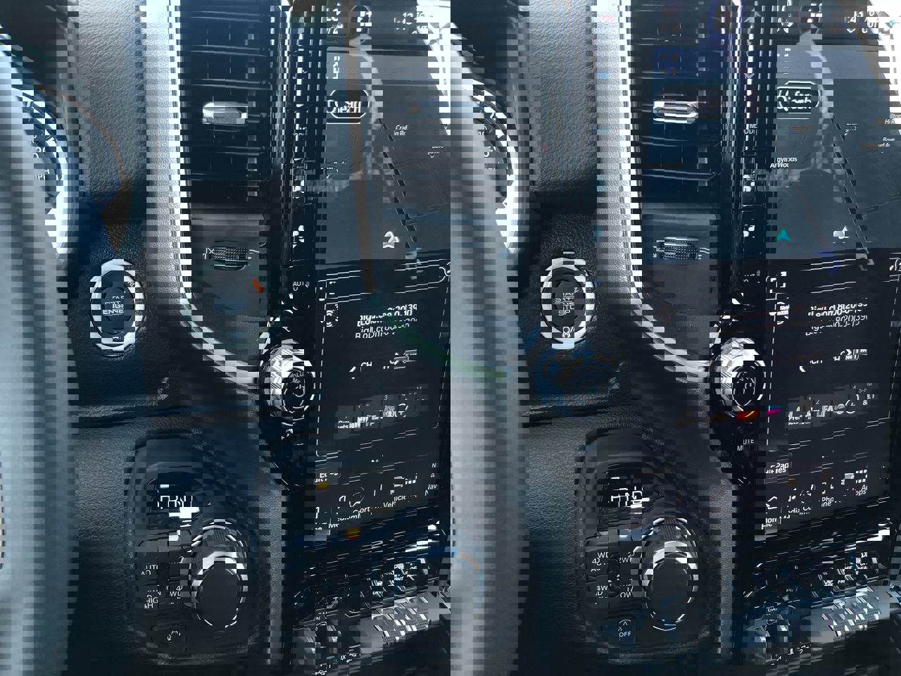 New 2026 RAM 1500 Big Horn image 26