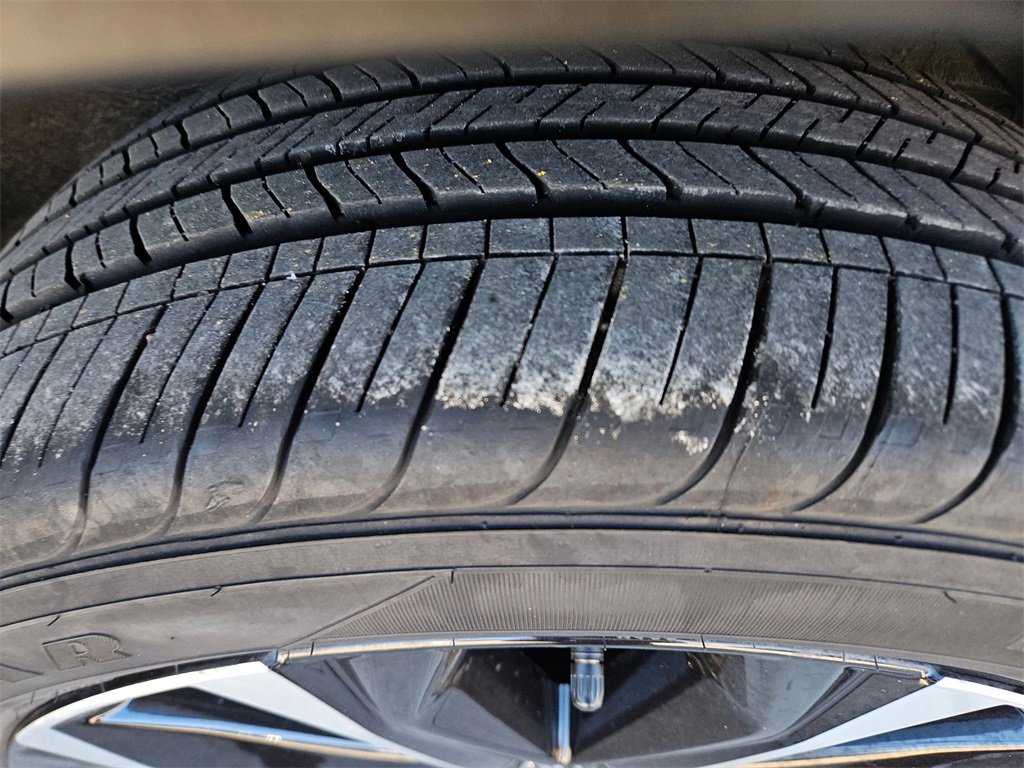 Used 2025 MAZDA CX-50 AWD 2.5 S w/ Premium Plus Pkg image 25