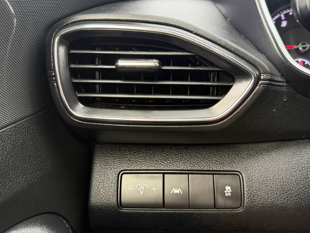 Certified 2023 Hyundai Santa Fe SE w/ Cargo Package FWD image 21