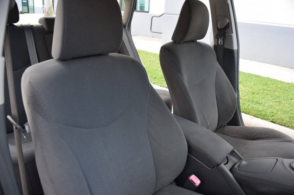 Used 2010 Toyota Prius Two FWD image 52