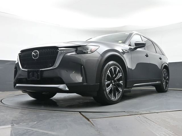Certified 2024 MAZDA CX-90 Plug-In Hybrid w/ Premium Plus AWD/4WD image 30