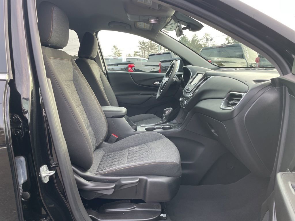 Used 2022 Chevrolet Equinox LT image 28