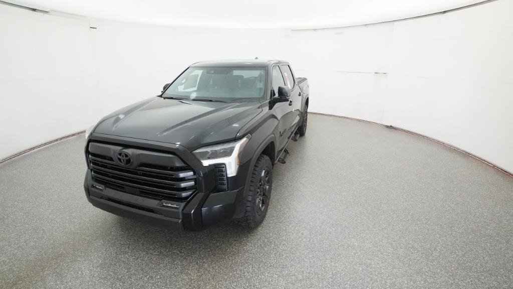 New 2026 Toyota Tundra SR5 RWD image 20