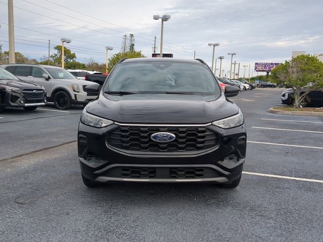 Used 2024 Ford Escape ST-Line image 3