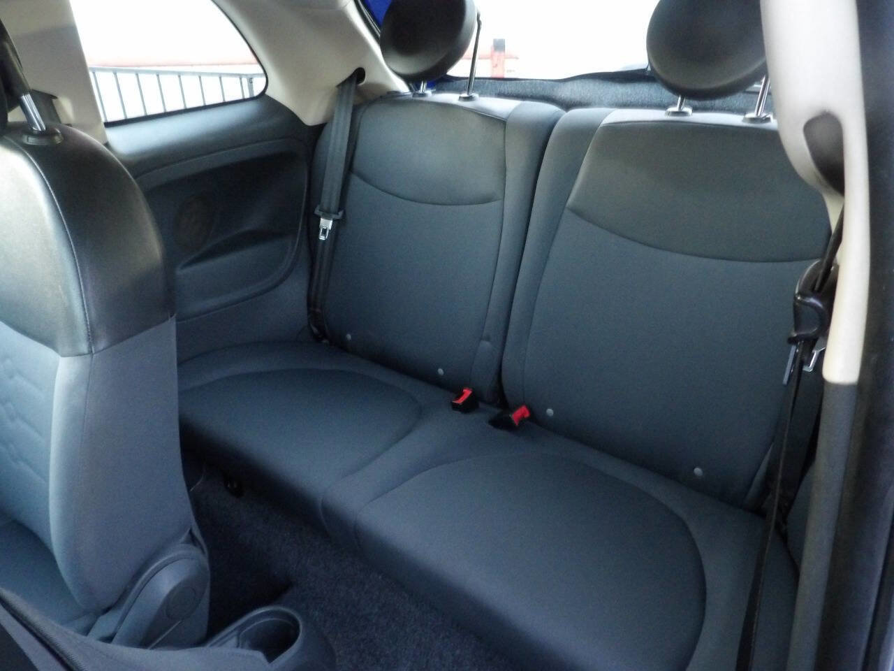 Used 2012 FIAT 500 Pop image 8