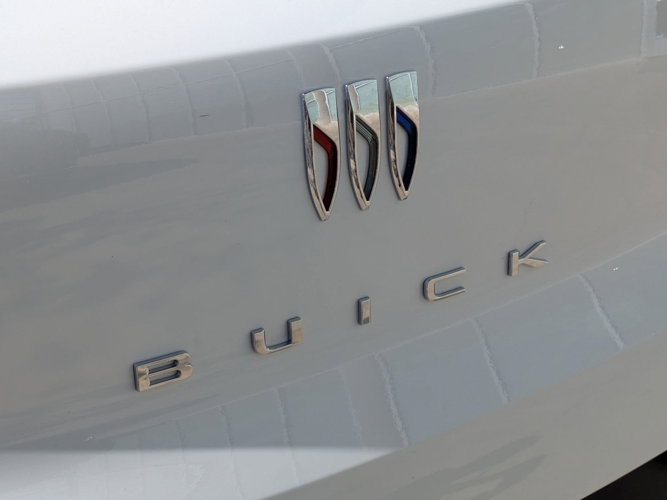 Certified 2026 Buick Encore GX Preferred w/ Comfort Package image 24