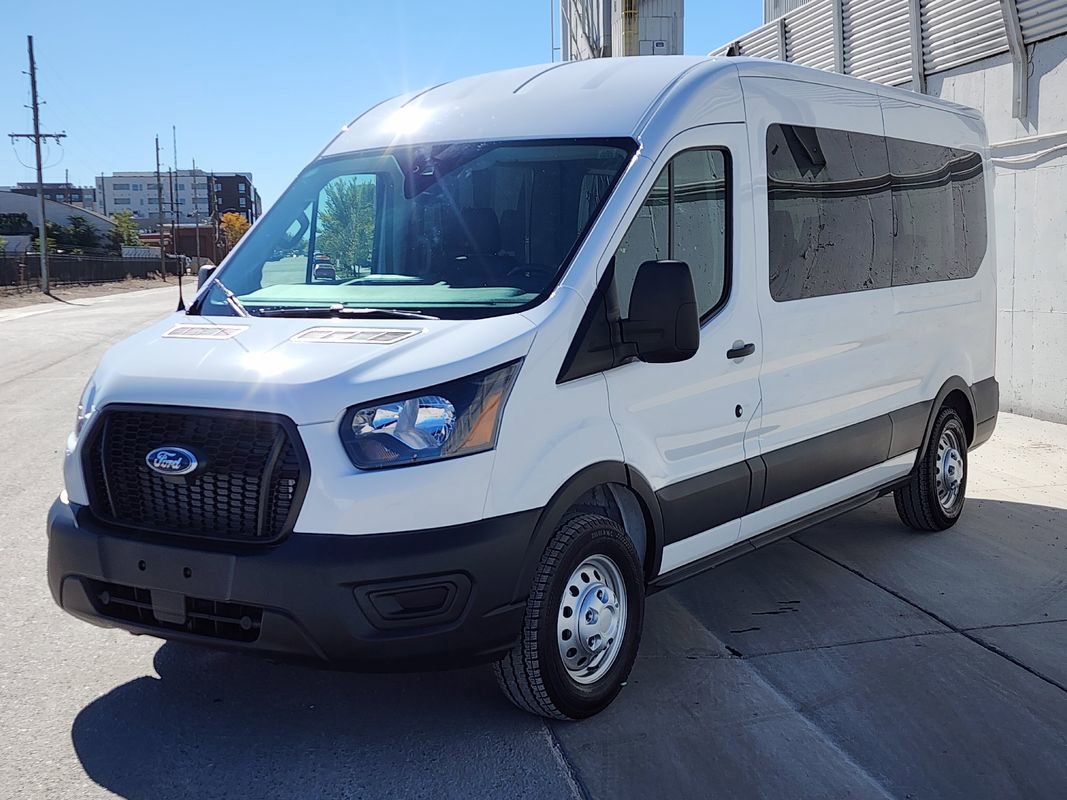 Used 2025 Ford Transit 350 XL image 9