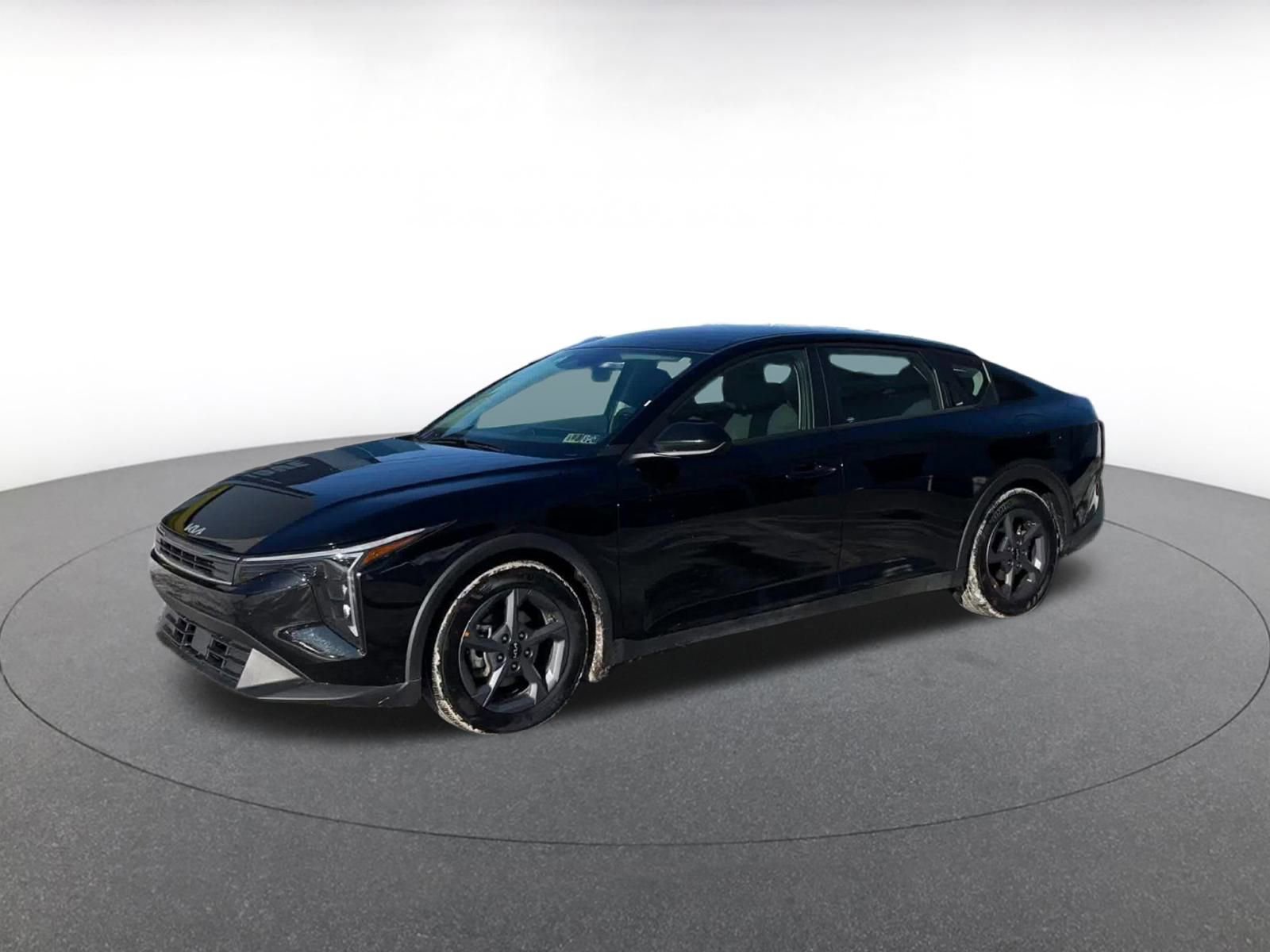 Used 2025 Kia K4 LXS image 8