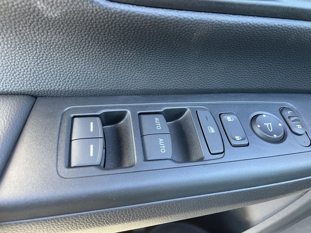 New 2025 Honda CR-V EX image 37